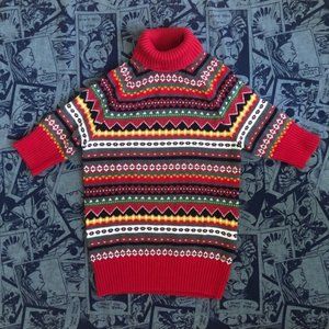 Tommy Hilfiger Turtleneck Sweater